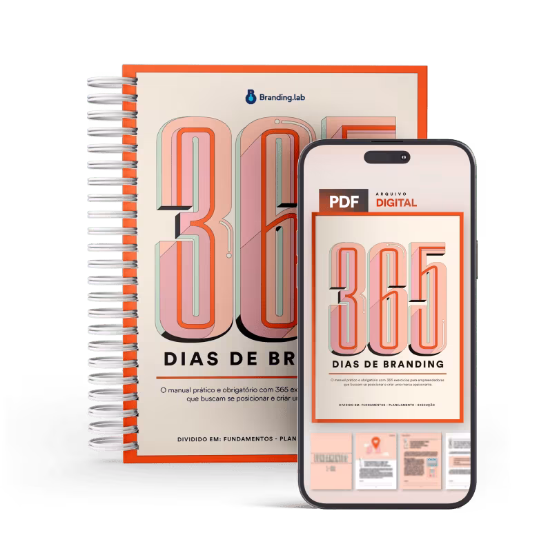 Versão física e digital